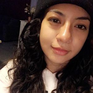 Meet your Posher, Nohemy